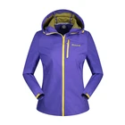 Jacket Best Selling Winter Waterproof Fleece Jacket Ladies Outdoor Sports Jacket