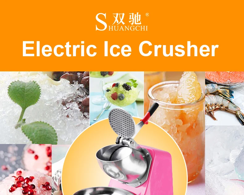 Ice Machines, 250W, Plastic - detail 4