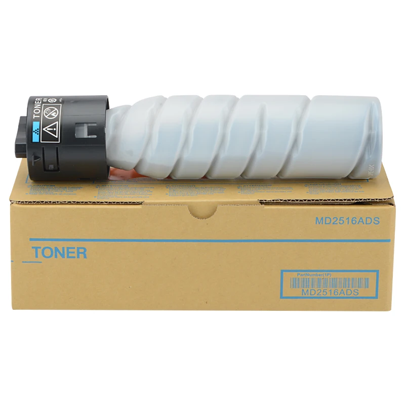 Cartucho De Tóner Compatible Con Konica Minolta Tn118,Rendimiento Estándar,Para  Konica Minolta Bizhub 215 - Buy Compatible Con Tn118 Konica Minolta  Cartucho De Tóner,Tn118 Cartucho De Tóner,Para Konica Minolta Bizhub 215  Product on