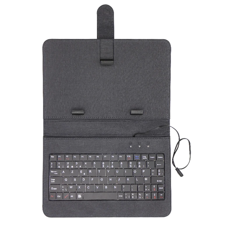 tablet keyboard with usb