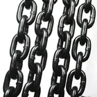 Chain Lifting Chain High Tensile Lifting Chain Heavy Iron Chain