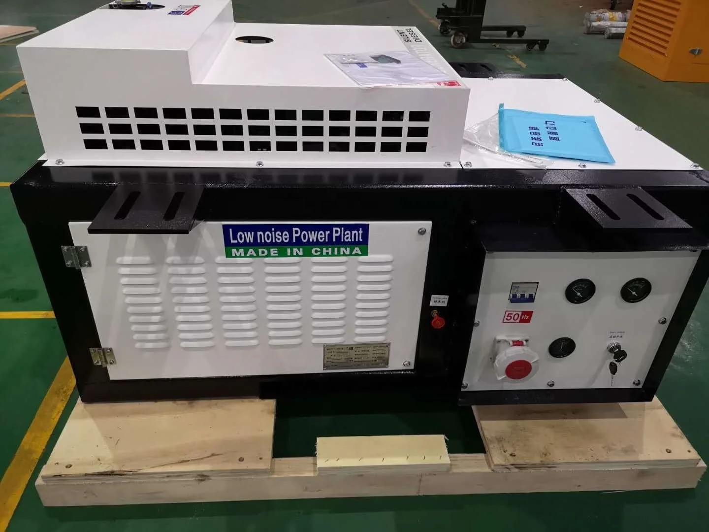 Diesel generator set for refrigerated trucks (5).jpg