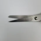Sterile Disposable Medical Scissors Blunt Sharp Approved Stainless Steel Surgical Instruments