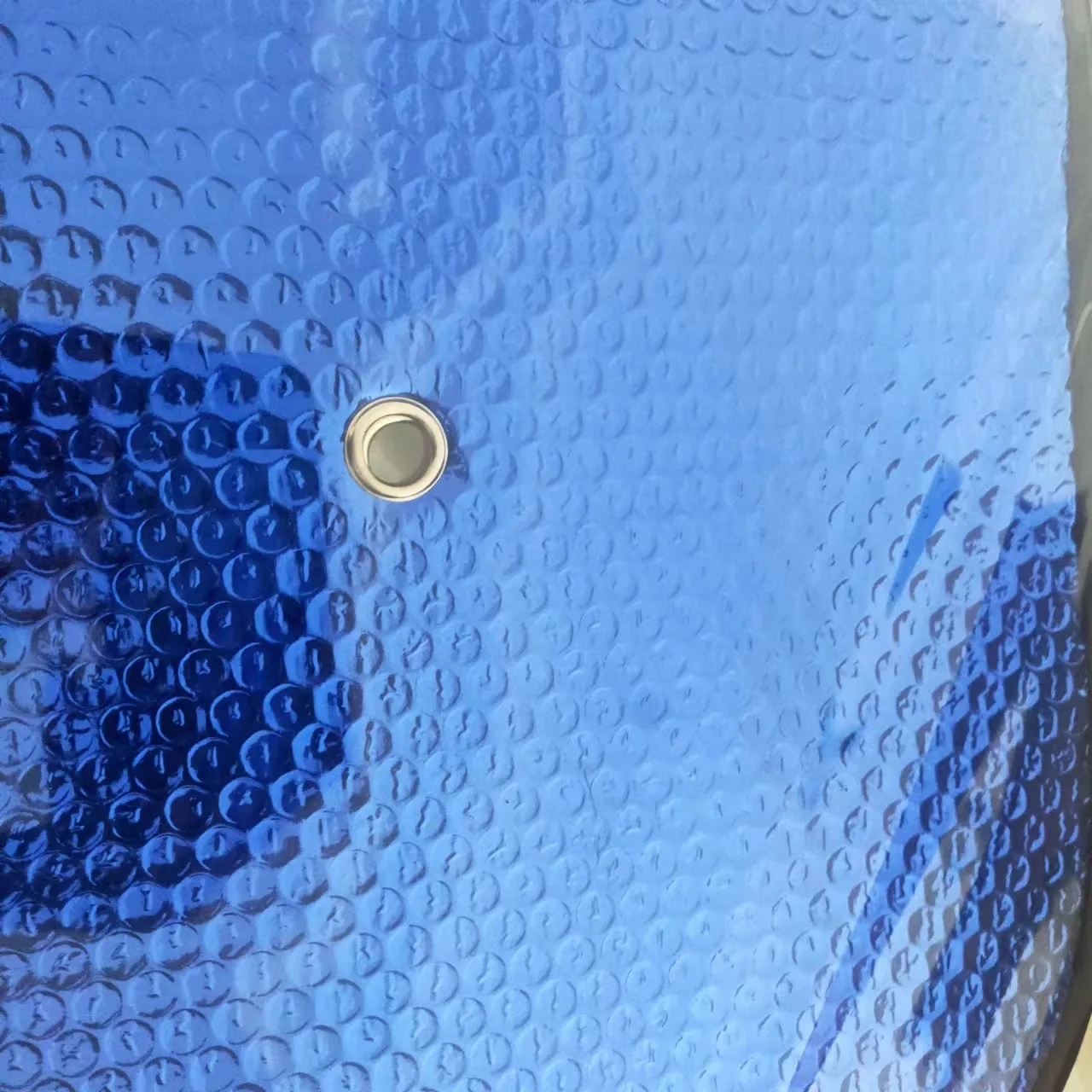 PE Bubble Side Window Car Sun Shades