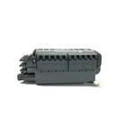 Port 24 Ports 24 Fibers Fiber Optic NAP Box Outdoor 24 Core Optical Terminal Box 24 Port NAP Box