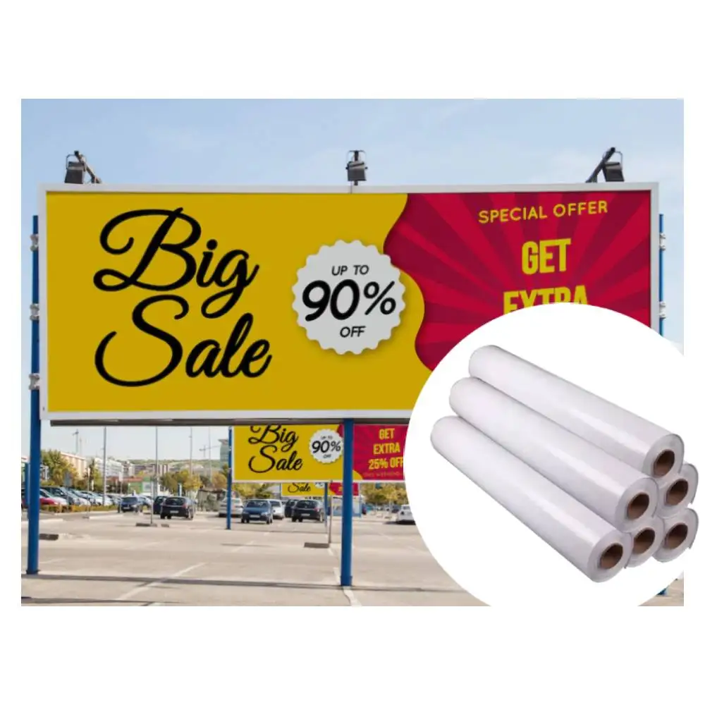 Terry Brother Eco Solvent Printable Self Adhesive Vinyl Brand Made In China  - Buy Terry Brother,Eco Solvent Self Adhesive Vinyl,Printable Vinyl Product  on Alibaba.com