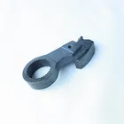 Precision Forging 45 Steel Oem Manufacturer Custom Made Precision Stainless Steel Forging Parts