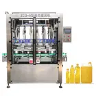 Filling Automatic Oil/Honey Bottle Filling Machine/ Filling Machine/ Plant/Equipment