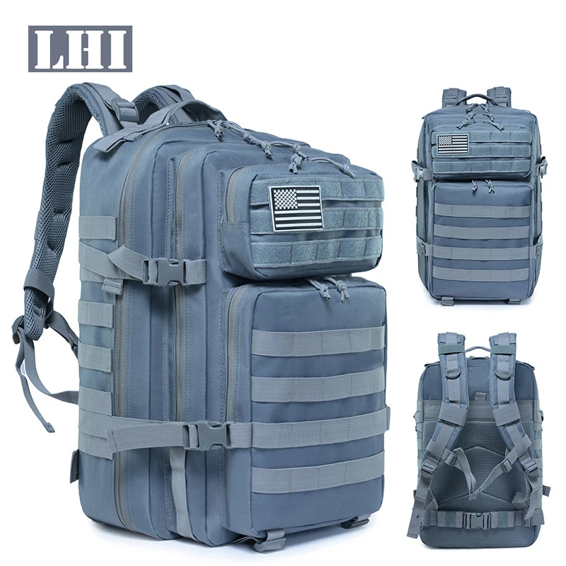 Buy Tatical Backpack Mochila Tactica 