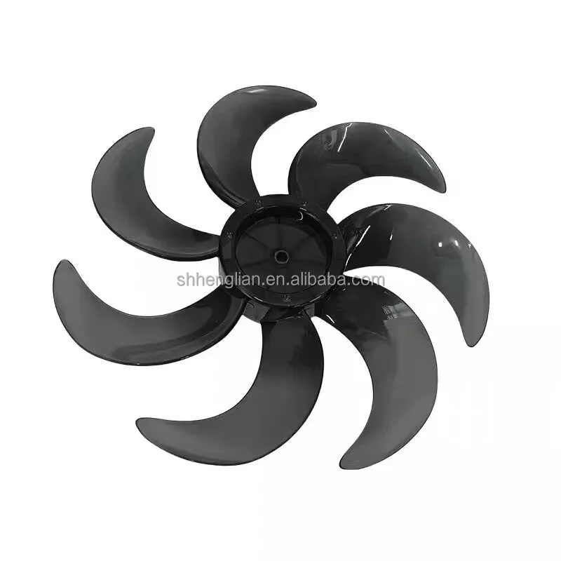 Wall Fan, Plastic, 12-18 - detail 2