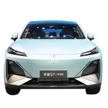 Changan Shenlan Deepal S7 200 Max 5 Seats SUV Automobiles Deepal S7 EV Pure Electric New Energy Car
