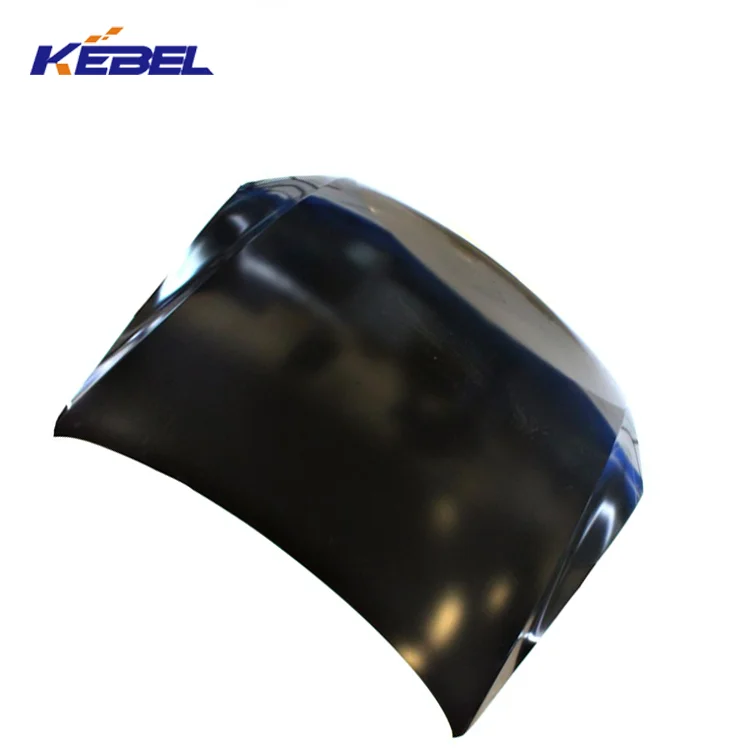 KEBEL Wholesale Attractive Price Auto Hood Cover OEM 2H0 823 033 Engine Hood Cover for Volkswagen Amarok 2011 supplier