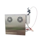 E Disposable E Cigarette Pod Oil Filling Machine Vapor Cartridge Eliquid Filling Machine