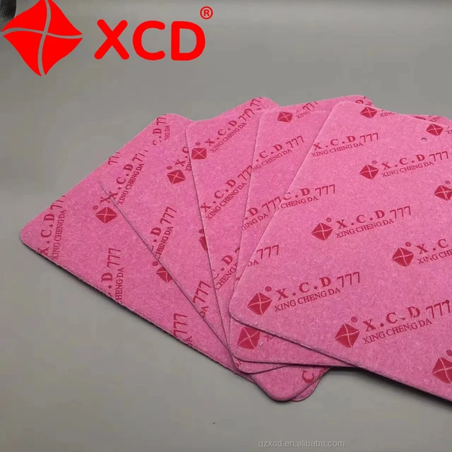 Top Quality Jinjiang Nonwoven Insole Board Sheet uesd for shoes and sofa hard boards