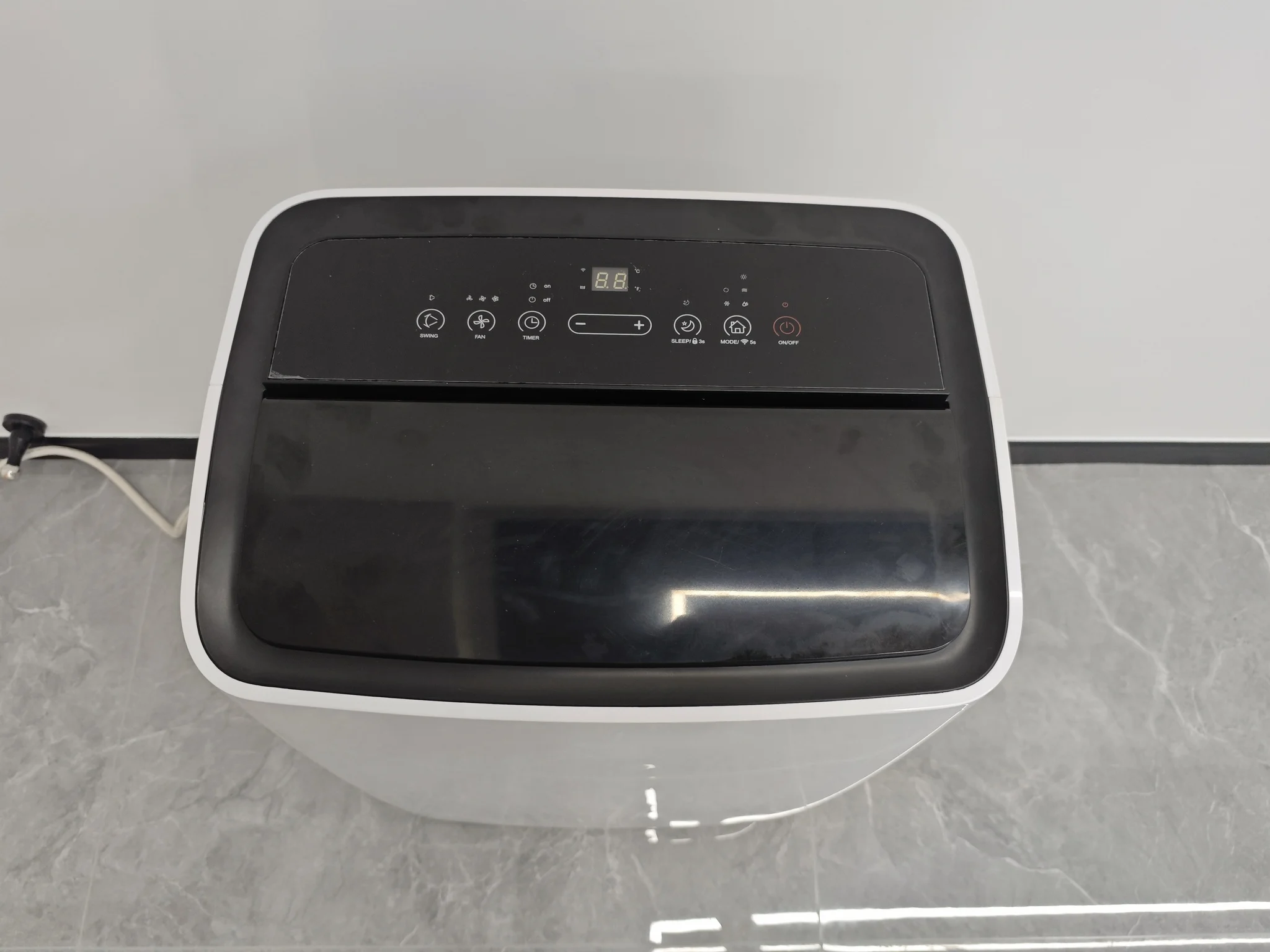 Portable Air Conditioner, R32/R290, Up to 11, Electric - detail 2