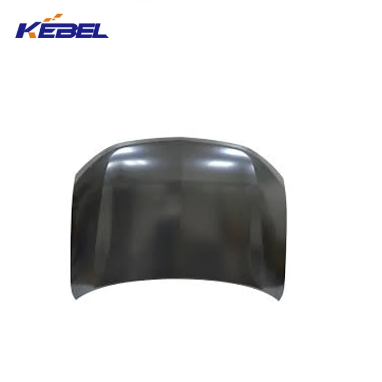 KEBEL Wholesale Attractive Price Auto Hood 5900A739 OEM 5900A987 Engine Hood for Mitsubishi Outlander 2016 supplier