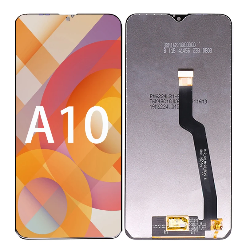 Samsung Galaxy A10 A10s Screen 