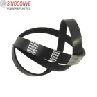 Belt Multi V Belt EPDM 8PK 4PK Multi Poly Rib PK V Belt 6PK V-ribbed Automotive Ribbed V Belt For Volvo