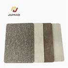 Tv Price Pvc Wall Panel High Quality TV Background PVC Marble Sheet 3D Wall Panel For Indoor Decor