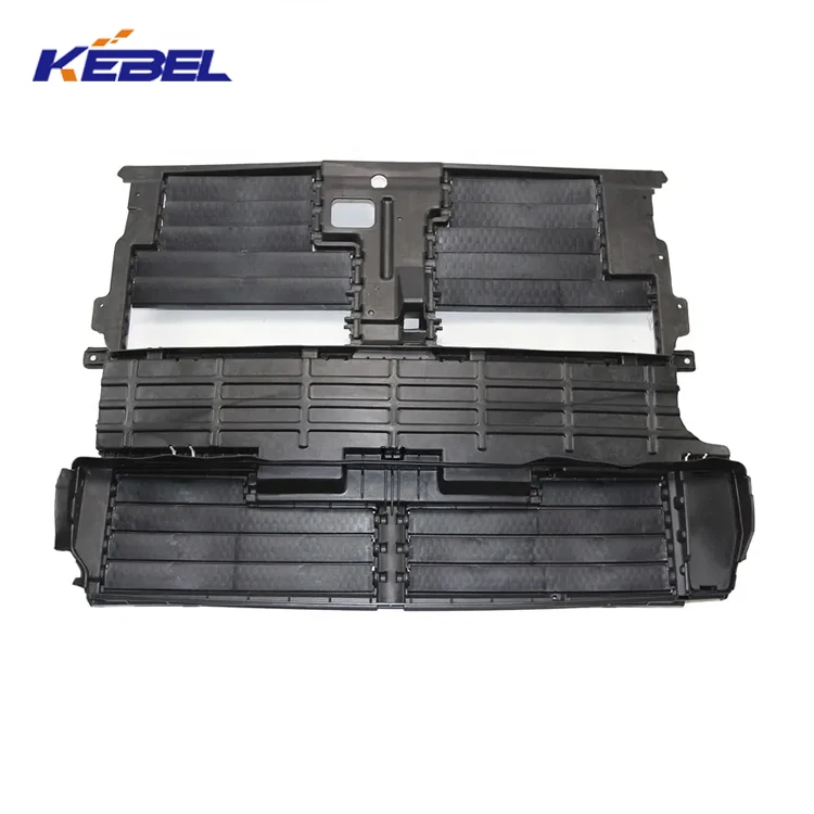 FK7B-8473-AE Grille Air Intake FK7B-8475-BF OEM FK7B-8475-AE Radiator Shutter Assy for Ford Edge 2015 2016 2017 2018 supplier