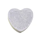 Heart Shaped Poker Poker Printing Custom Printing Heart Shaped Card Pictures Of Naked Women Sex Playing Poker Cards Game
