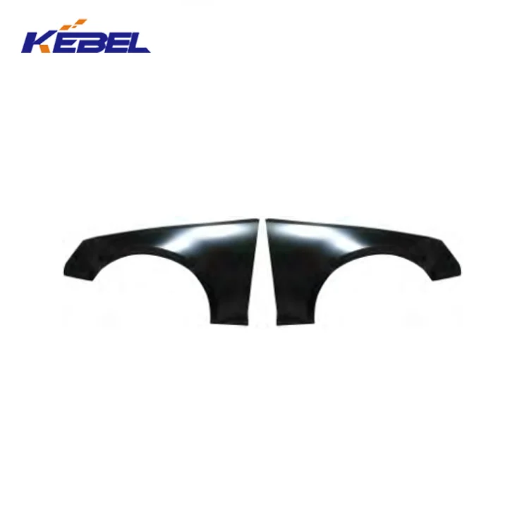 product kebel high quality front fender 8w0 821 105a oem 8w0 821 106a fender car for audi a4 b9 2016 2017 2018-6