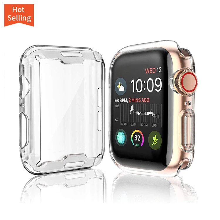 amazon apple watch protective case