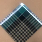 Silk Scarf Factory Direct Custom Silk Handkerchief Scarf Man And Women