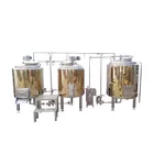 Beer 300l Beer Brewing Brewhouse For Sale