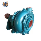 Water Pump Sand Water Pump For Water 4 Inch Water Diesel Pump Sand Dredging Solids Transfer High Chorme Sand Pump