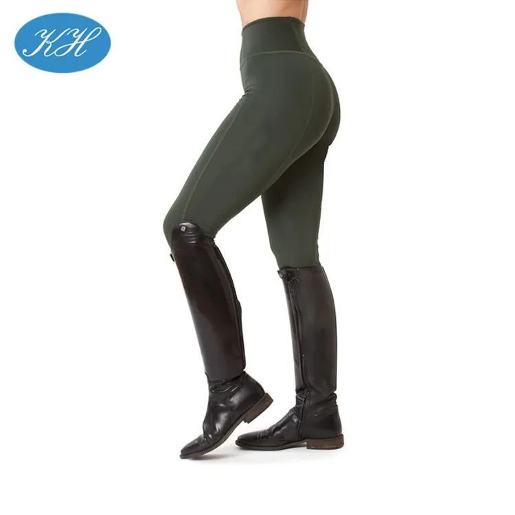 Buy Horse Riding Leggings Silicone 