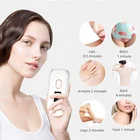 Ipl Laser Hair Ipl Hair Removal Laser Ipl Epilator At Home Use Permanent Laser Hair Removal Machine