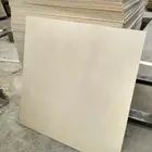 Wood 3.0mm Wooden Floral Laser Cut Sign Making Birch Plywood 3mm Wood Cutout DIY Decoration