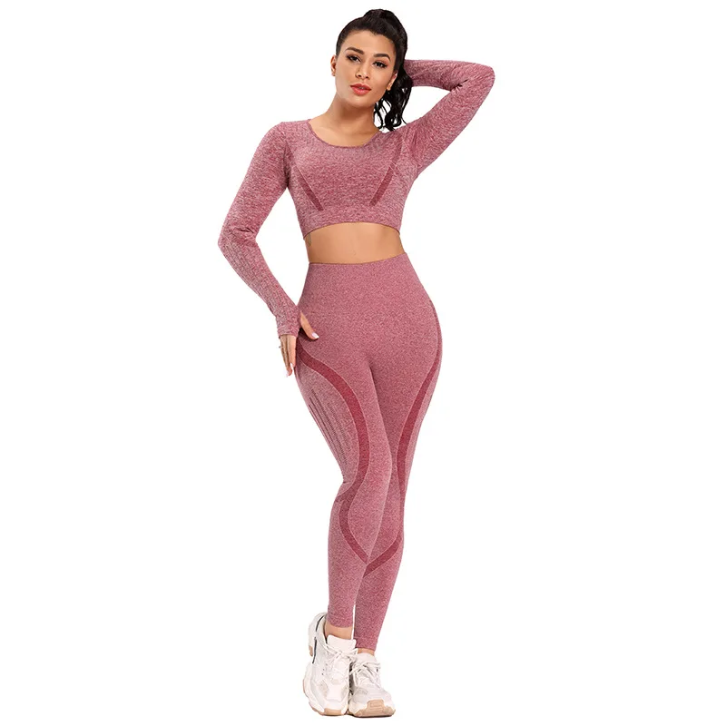 Fashion Fitness Women Gym Dress 