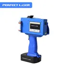 Small Character Inkjet Printer Small Character Inkjet Printer Printing Date Coding Machine For Cable/Plastic Bags