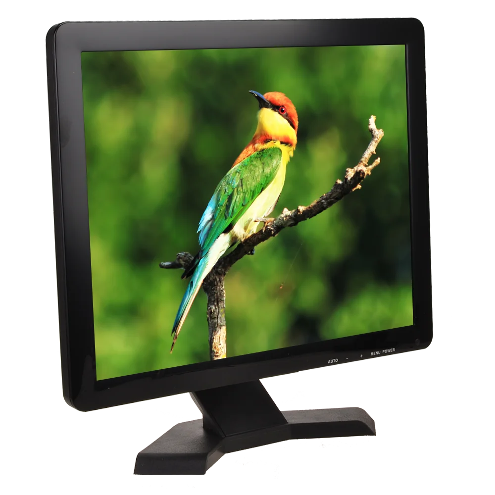 22 inch square monitor