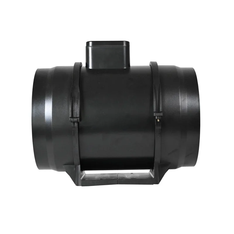 Inclined Flow Duct Fan, ABS, 220 V, Plastic - detail 10