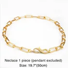 Hip Jewelry Customized Multi Style Moon Sun Star Rainbow Colorful Zircon Hip Hop Pendant Necklace Jewelry