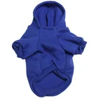 Clothes Cottonfashion Wholesale Custom Warm Luxury Dog Winter Clothes For Xs Small Dog Clothes