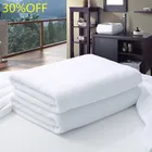 Bath Towel Towels Bath 100% Cotton White 100% Cotton 5 Star Luxury Hotel Bath Towel Sets /Hand Towels/Face Towel/Handuk