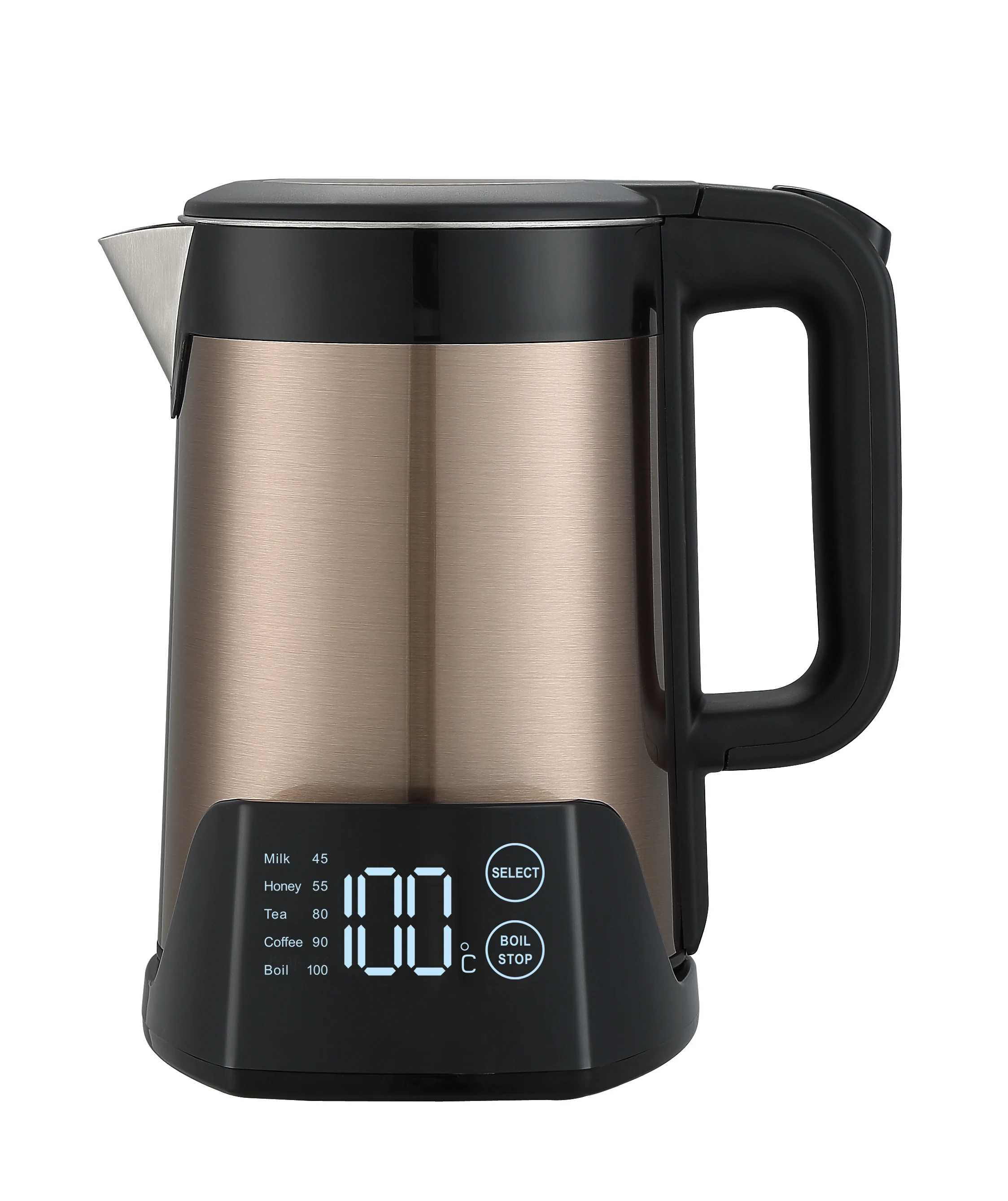 whirlpool electric kettle