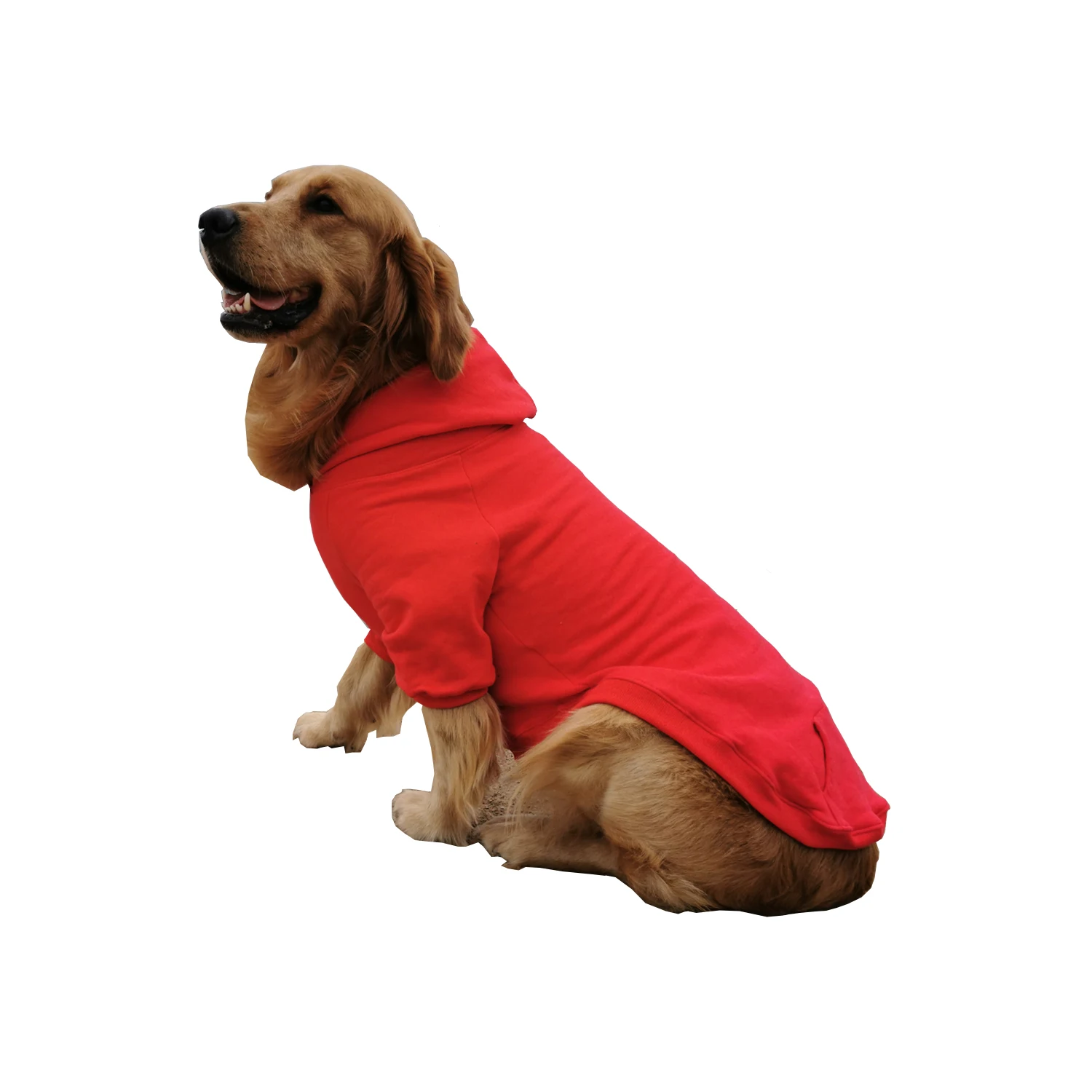 dog hoodie jumper