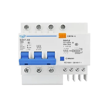 15 Years The Professional Manufacturer 2pole 32a Best Brand General Electrical Circuit Breaker
