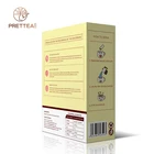 Tea Chinese Factory Supply Slimming Tea Weight Loss Instant High Quality Ginger Tea With Lemon