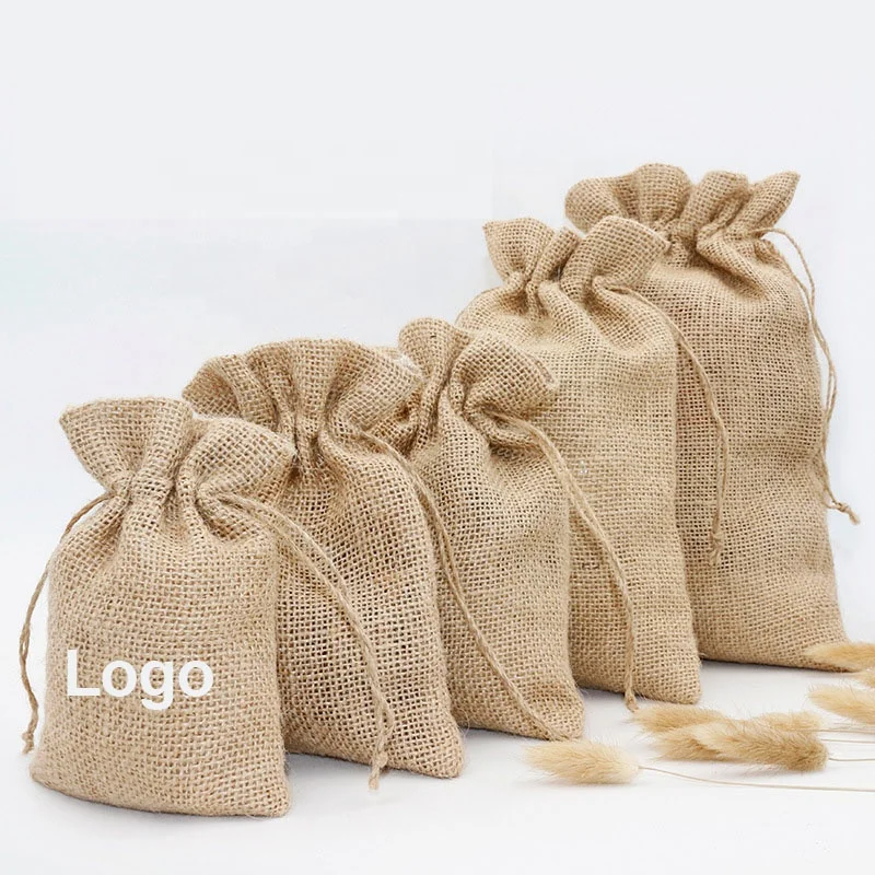 jute bags customised