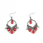Earrings Earring Wholesales Fashion Jewelry Trending Hot Earrings Boho Handcraft Chandelier Earring Jewelry