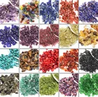 Stone Stones Rose Quartz Stone Natural Rose Quartz Amethyst Gravel Small Tumble Stone Crystals Healing Stones