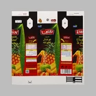 Packaging Materials Food Custom-designed Aseptic Packaging Materials For Food Packaging