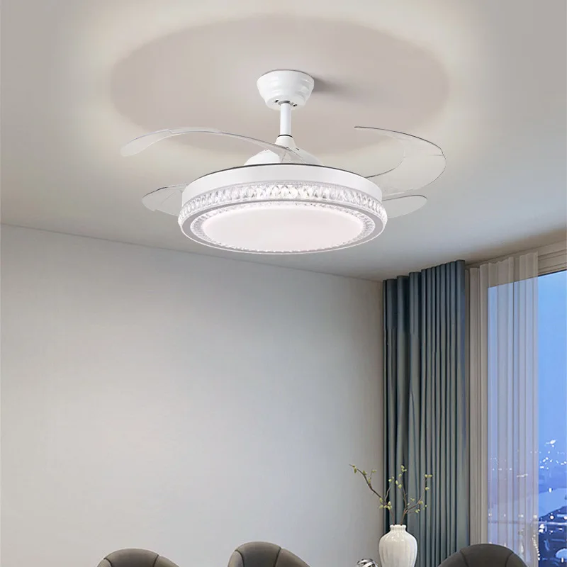 Ceiling Fan, 65, Plastic - detail 6