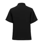 Shirt Blank High Quality 100% Cotton Ringspun Custom Design Plain Logo Wholesale T Shirt Blank T Shirt